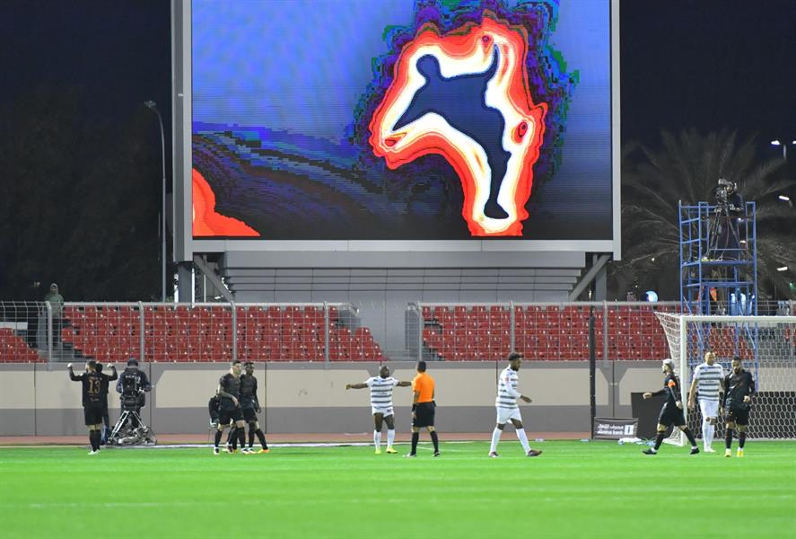 الشباب والطائي