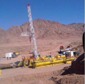 بالصور.. تجهيزات شركة