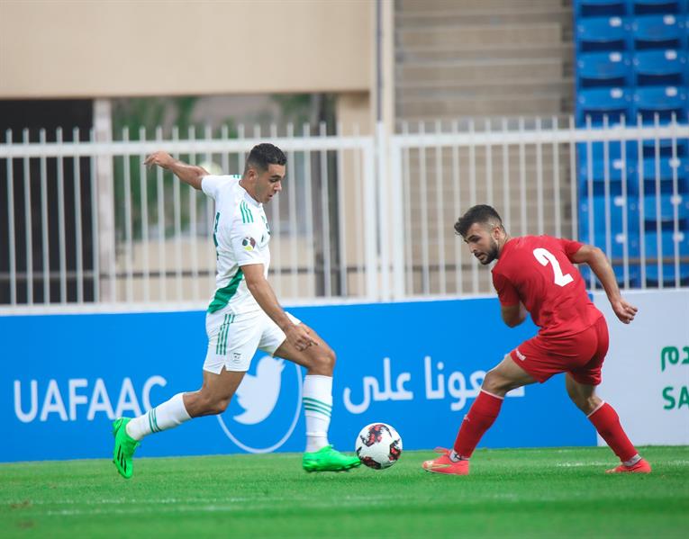 الجزائر ولبنان