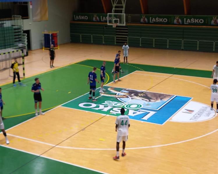 ناشئو أخضر اليد يتغلبون على منتخب كوسفو ودياً ناشئو أخضر اليد يتغلبون على منتخب كوسفو ودياً