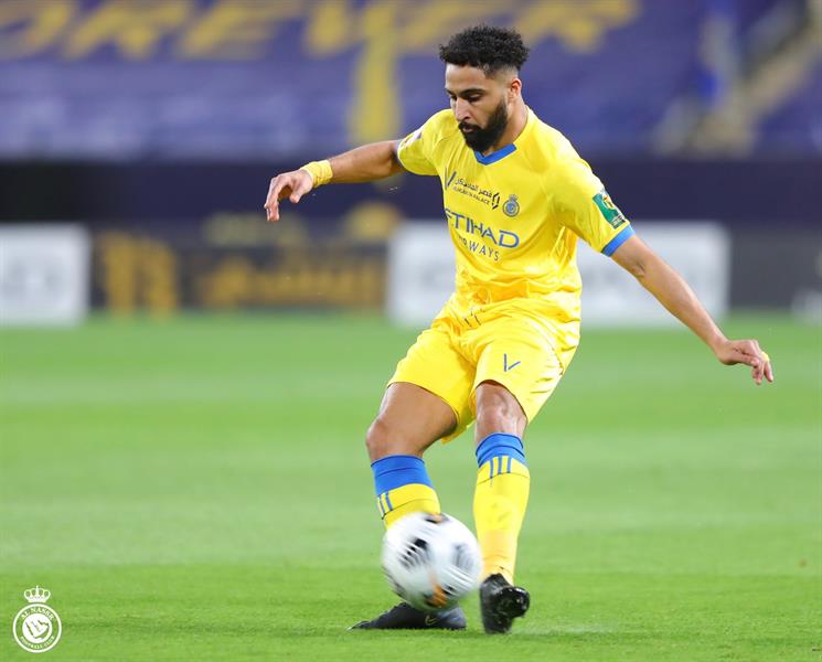 مبارة النصر والفيصلي مبارة النصر والفيصلي