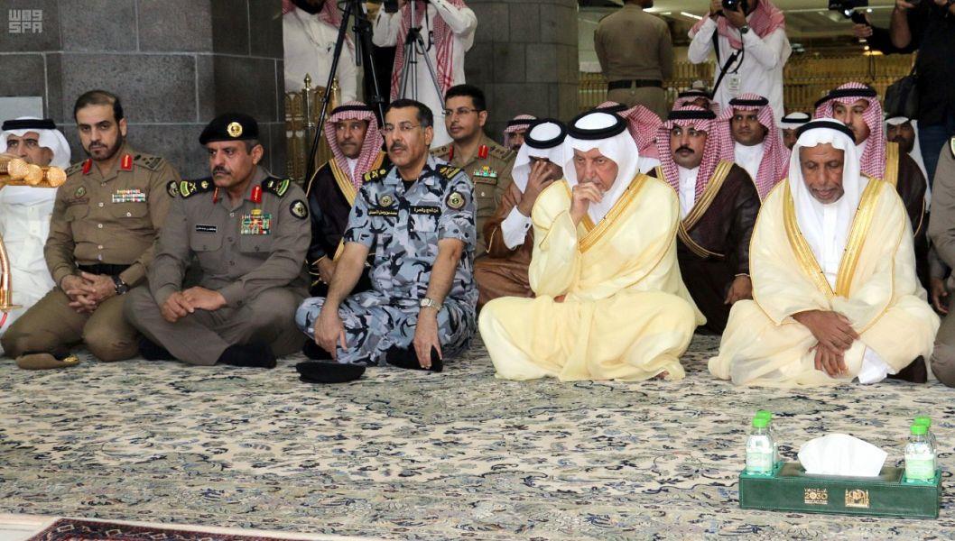 صلاة الاستسقاء