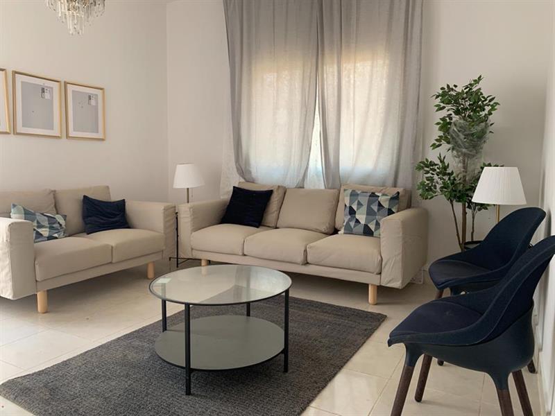 برنامج سكني