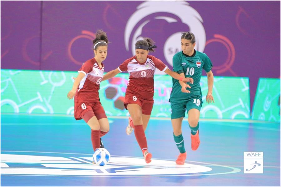 سيدات العراق