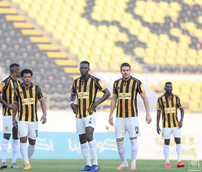 الاتحاد يتخطى جدة ودياً بثنائية (صور) الاتحاد يتخطى جدة ودياً بثنائية (صور)
