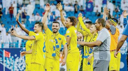 أخبار 24 الفراغ الإداري يتربص ببطل كأس الملك أخبار 24 الفراغ الإداري يتربص ببطل كأس الملك