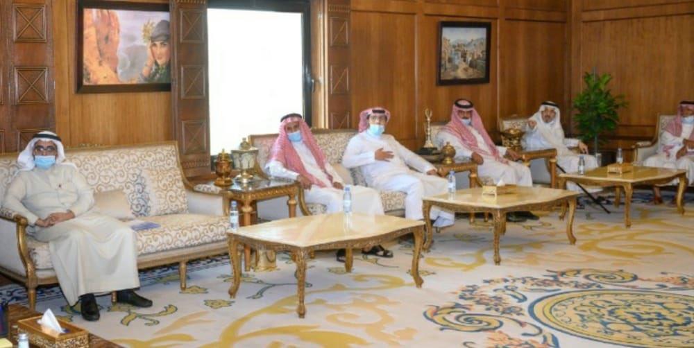 الامير تركي بن طلال