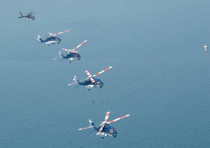 أمن الخليج العربي 1