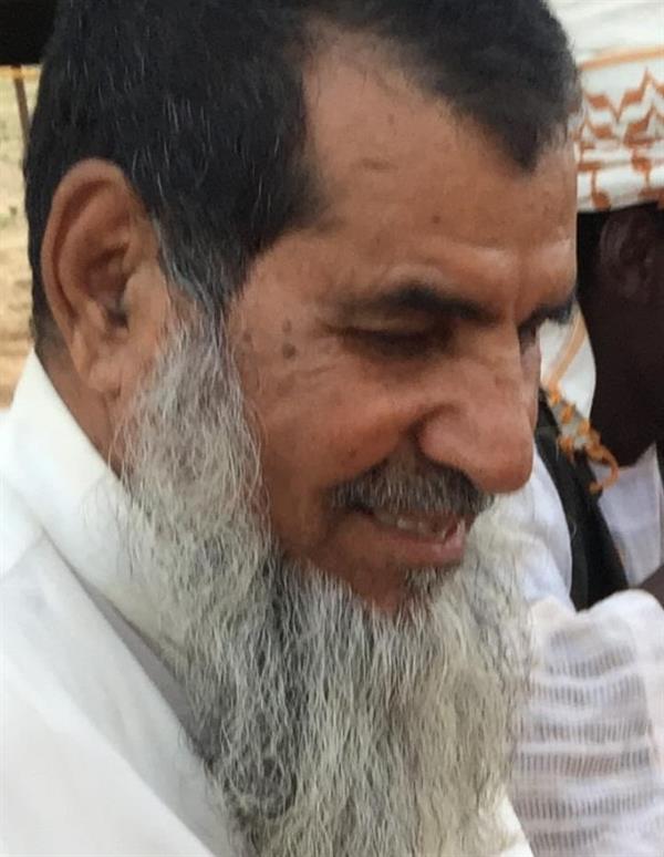 العثور على مفقود سبعيني متوفىً جنوب جمران بالدوادمي 