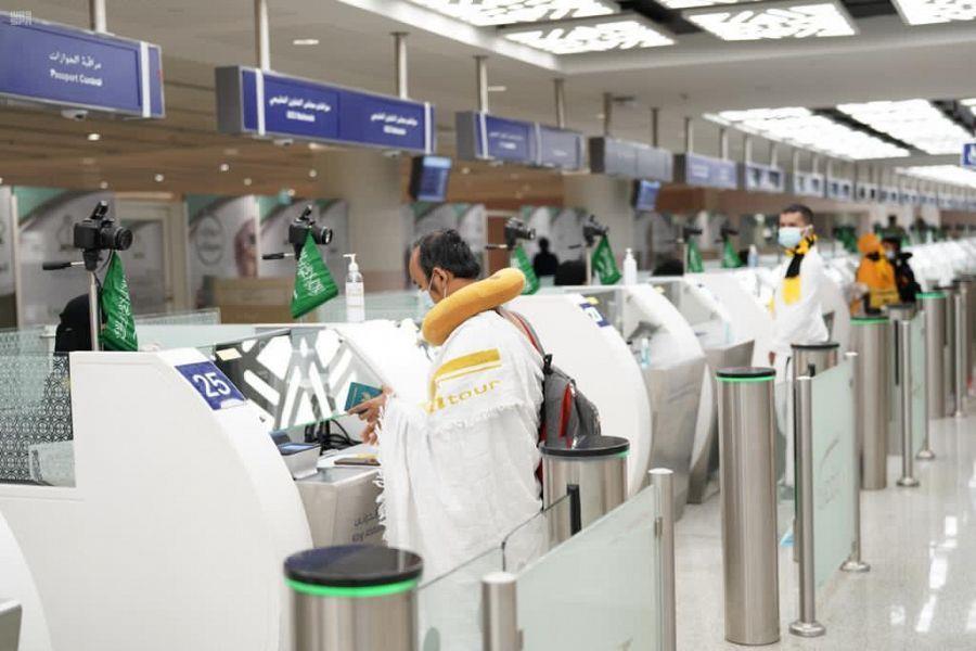 مطار الملك عبدالعزيز مطار الملك عبدالعزيز