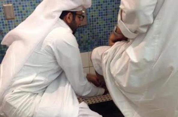 بر الوالدبن