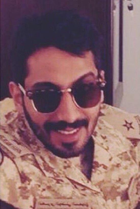 استشهاد ضابطين من منسوبي الحرس الوطني في الربوعة استشهاد ضابطين من منسوبي الحرس الوطني في الربوعة