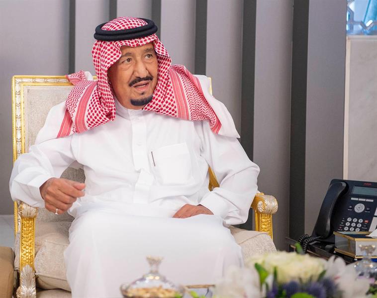 جانب من الحضور