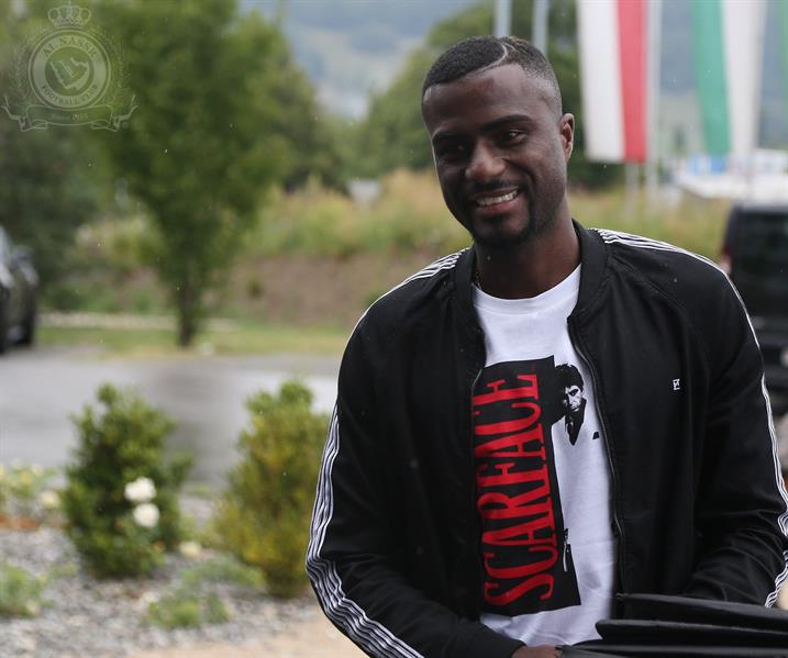 كريستيان راموس