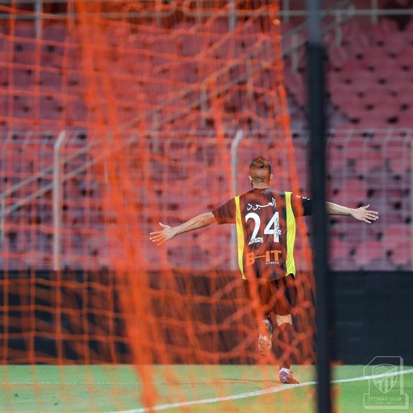 مباراة الاتحاد وضمك مباراة الاتحاد وضمك