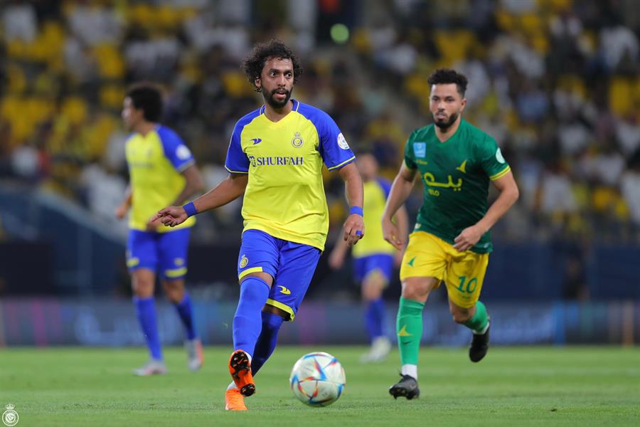 الخليج والنصر