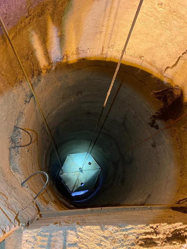 الدفاع المدني