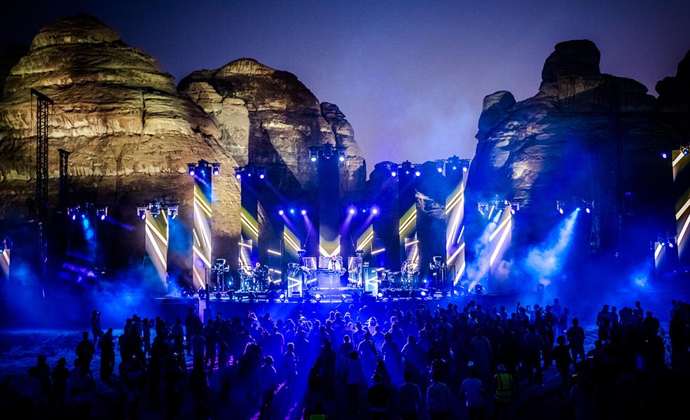 لحظات العلا تطلق فعاليات جديدة بدءًا من سبتمبر