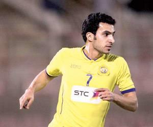 عبدالرحمن القحطاني