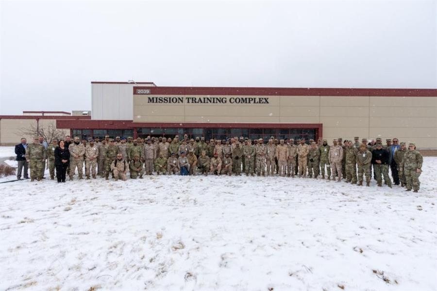 عزم النسر 22