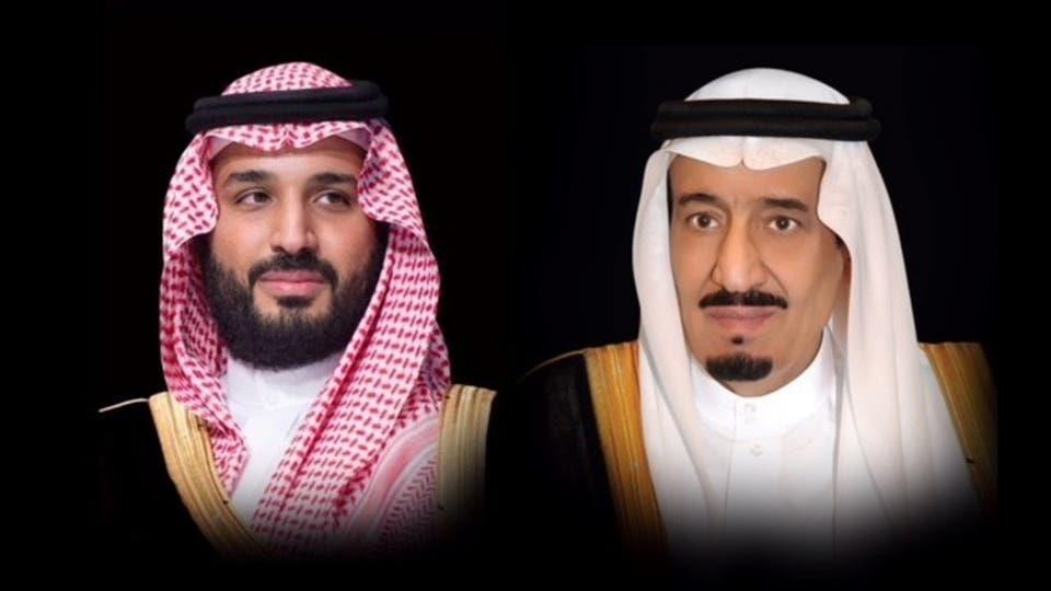"القيادة" تهنئ رئيس جمهورية كوبا بذكرى يوم التحرير لبلاده 