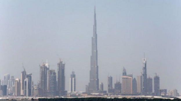 البرج الجديد