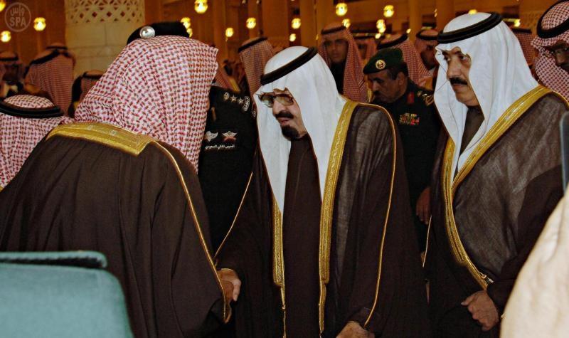 الملك عبدالله