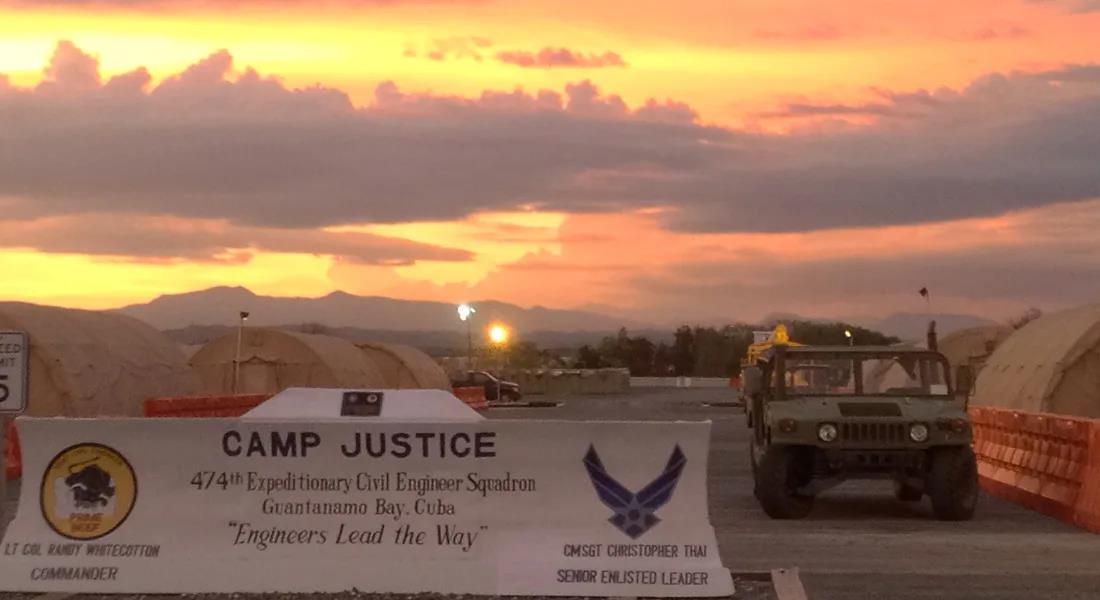 غوانتانامو غوانتانامو