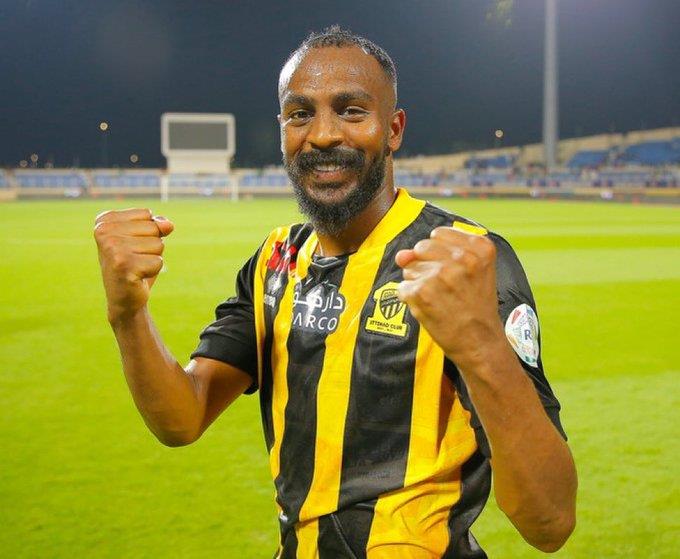 أخبار 24 الاتحاد يستعيد خدمات الشمراني أمام الرائد