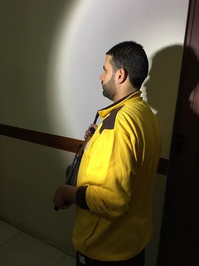 شرطة الرياض: ستتم محاسبة مطلقي النار احتفالاً بـ