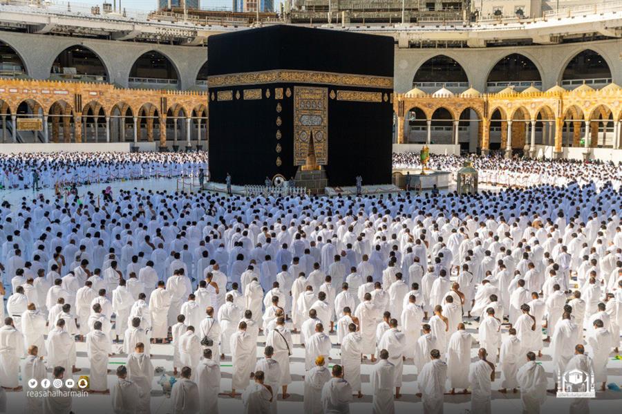 خطبة الجمعة