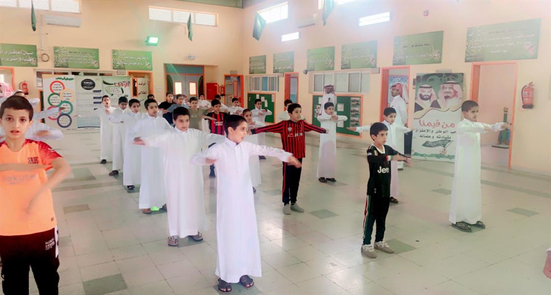 طلاب وطالبات التعليم العام يعودون لمقاعد الدراسة لاستكمال الفصل الدراسي الثالث 