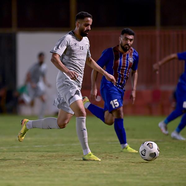 مباراة الشباب والكوكب