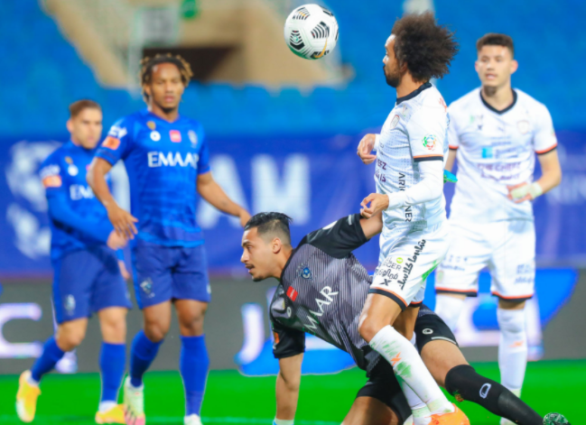 الشباب الشباب