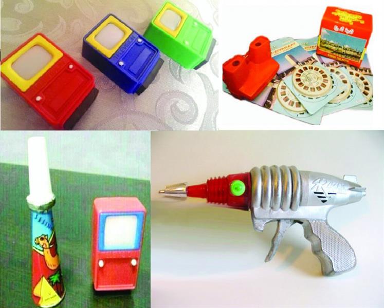 هدايا الحج قديماً هدايا الحج قديماً