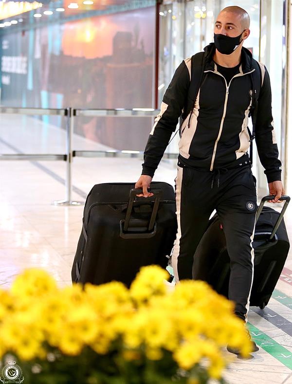 نور الدين امرابط