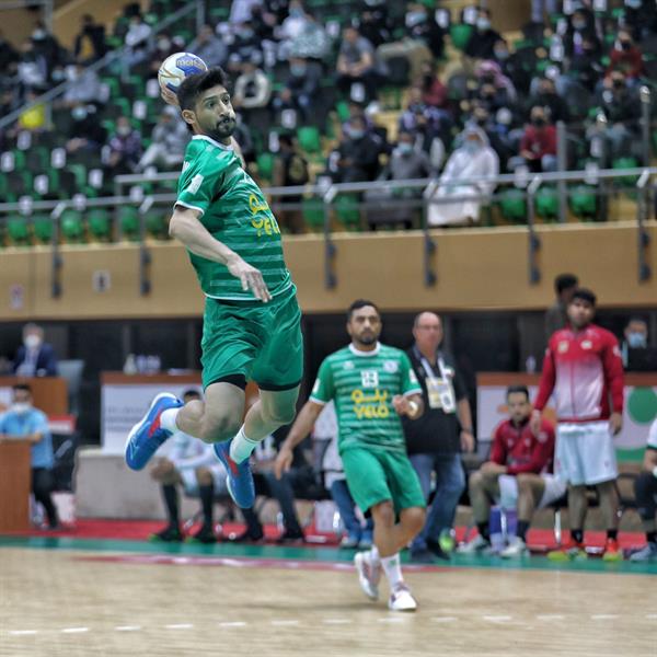 اخضر اليد اخضر اليد