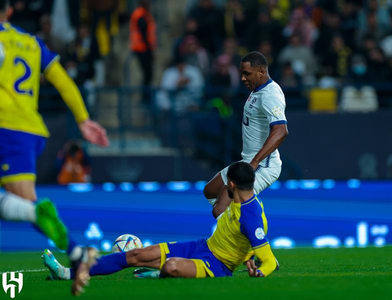 مباراة الديربي