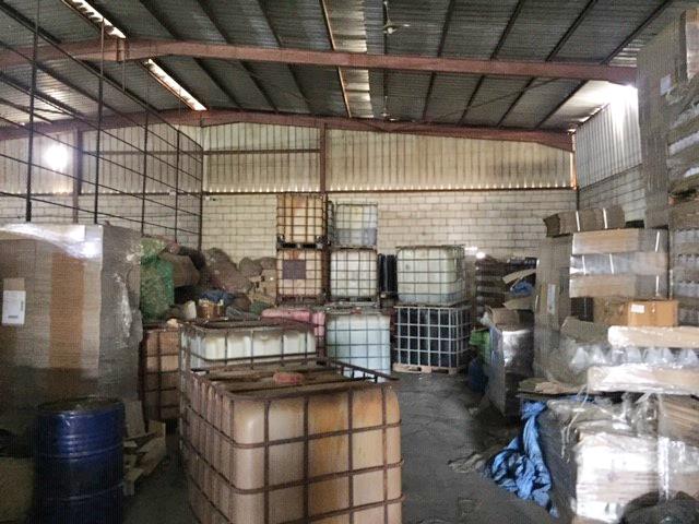 الغذاء والدواء الغذاء والدواء