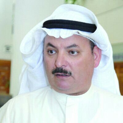 ناصر الدويلة