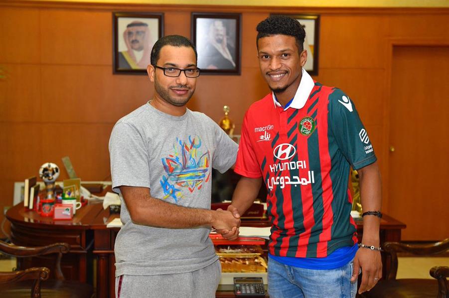 نادي الاتفاق السعودي 