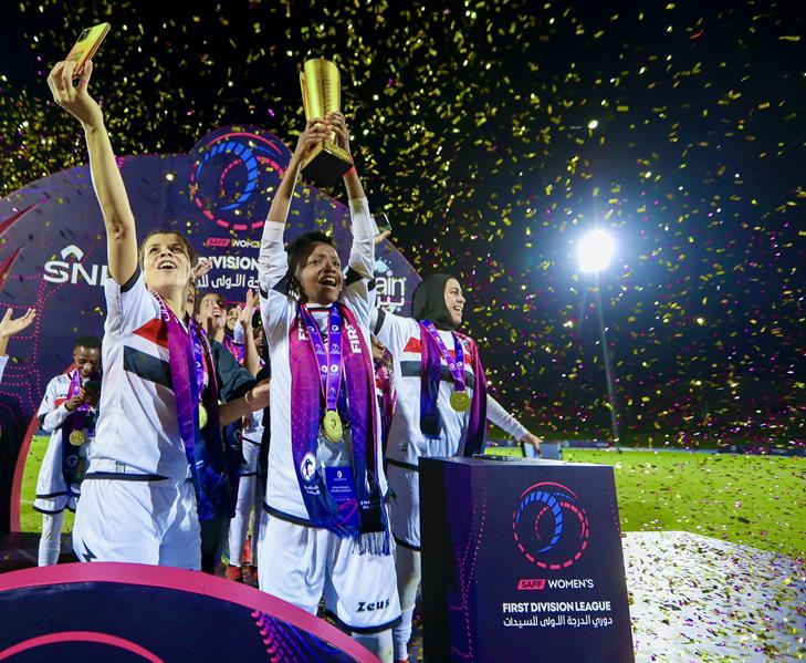 فريق الرياض 