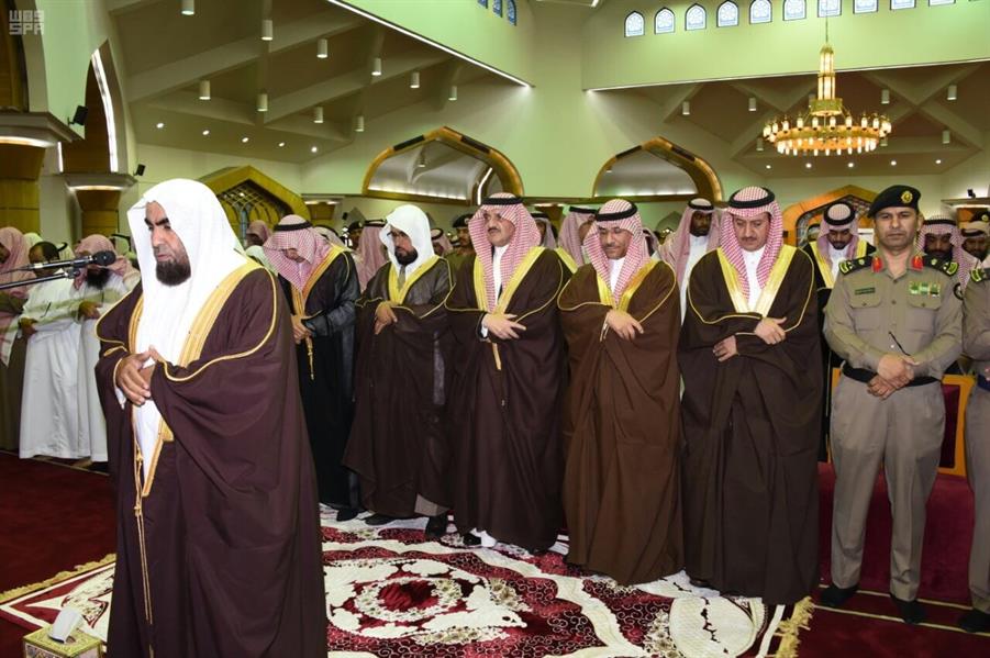 صلاة الاستسقاء