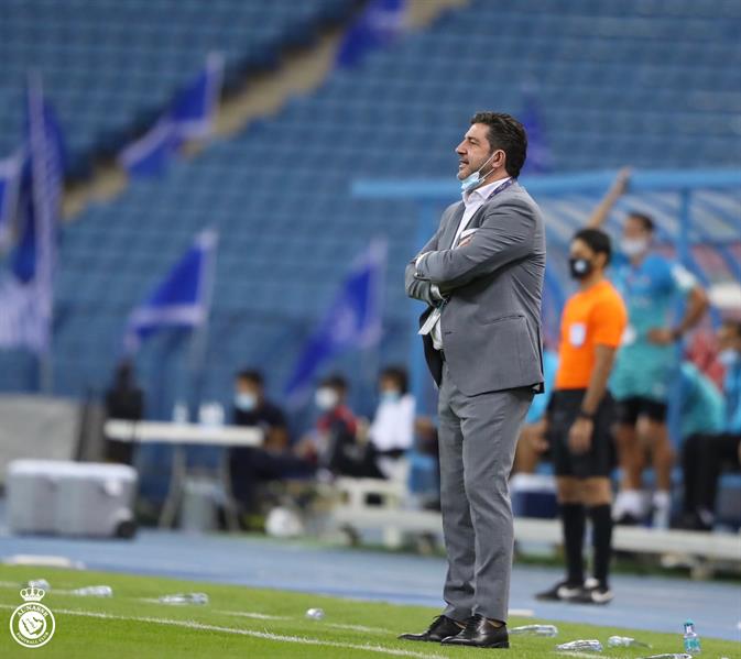 مباراة الهلال والنصر مباراة الهلال والنصر