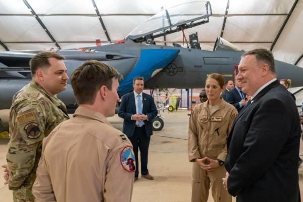 الجيش الامريكي الجيش الامريكي