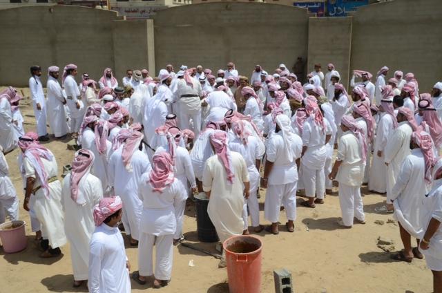 صور التشييع