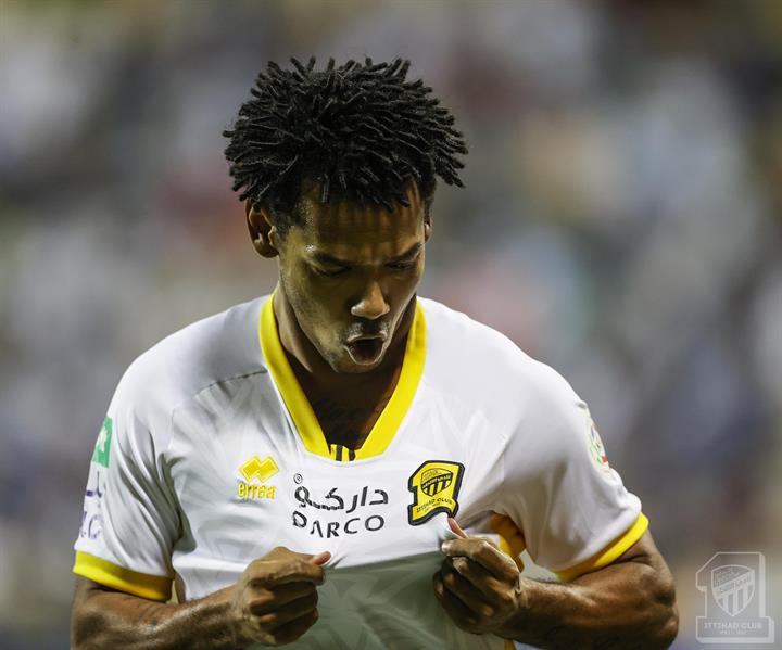 الاتحاد والفتح