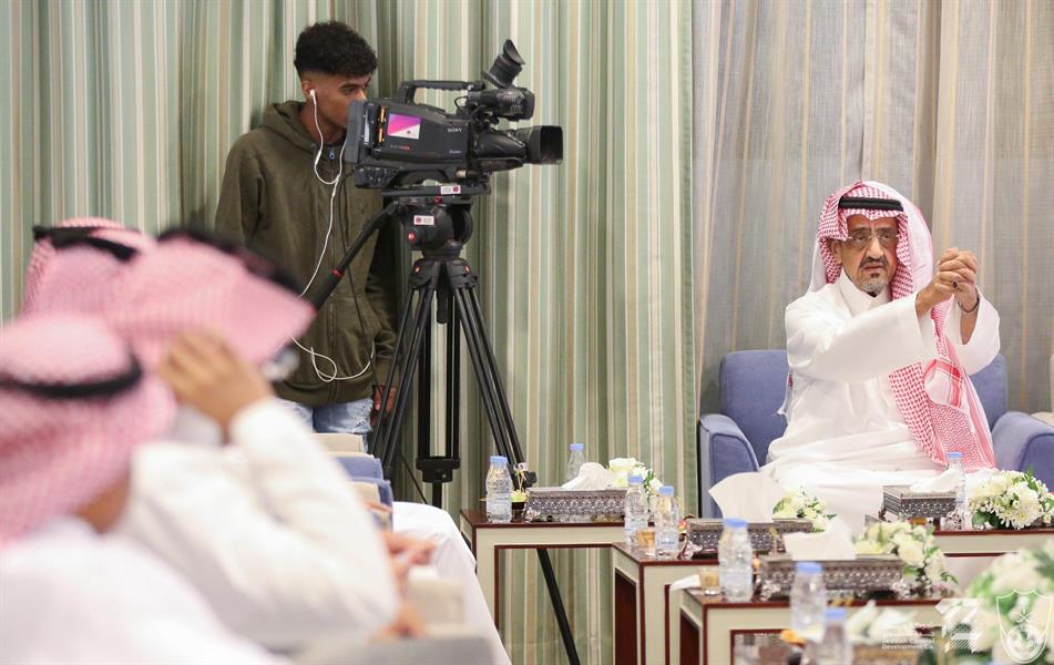 الأمير تركي بن عبد الله الفيصل