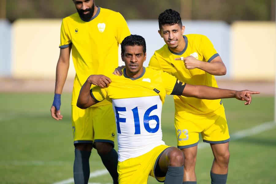 يوسف السالم