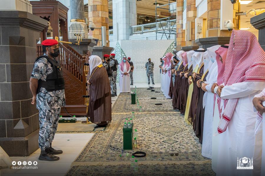 صلاة الاستسقاء